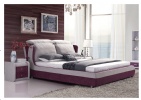 661 Fabric Bed