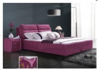 662A Fabric Bed