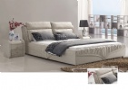 662B Fabric Bed