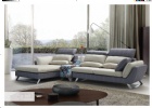 S-888 fabric sofa