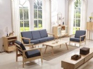 YT-GLM103 sofa set