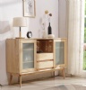 YT-GLM207 sideboard