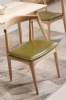 YT-GLM102 Dining Chair